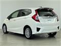 2014 Honda Fit Hybrid