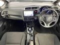 2014 Honda Fit Hybrid