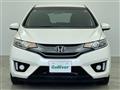 2014 Honda Fit Hybrid