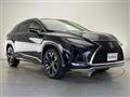 2020 Lexus RX