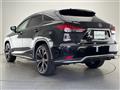 2020 Lexus RX