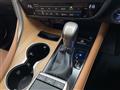 2020 Lexus RX
