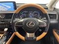 2020 Lexus RX