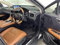 2020 Lexus RX