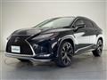2020 Lexus RX