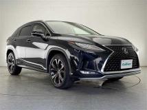 2020 Lexus RX