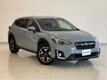 2017 Subaru IMPREZA_XV