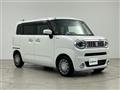 2021 Suzuki Wagon R