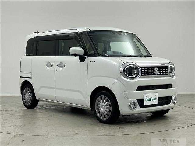2021 Suzuki Wagon R