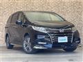 2018 Honda Odyssey