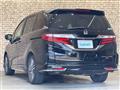 2018 Honda Odyssey