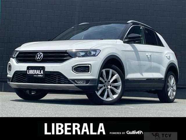 2021 Volkswagen Volkswagen Others