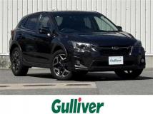 2017 Subaru IMPREZA_XV