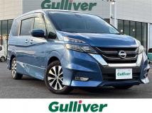 2017 Nissan Serena