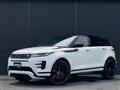 2022 Land Rover RangeRover Evoque