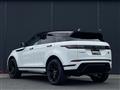 2022 Land Rover RangeRover Evoque
