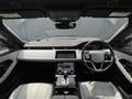 2022 Land Rover RangeRover Evoque