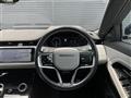 2022 Land Rover RangeRover Evoque