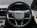 2022 Land Rover RangeRover Evoque