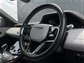 2022 Land Rover RangeRover Evoque