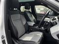 2022 Land Rover RangeRover Evoque