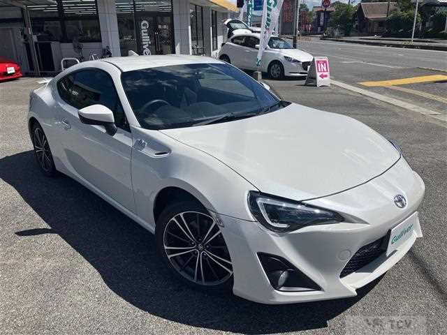 2014 Toyota 86