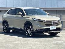 2024 Honda VEZEL