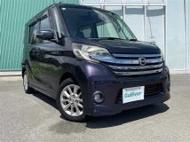 2014 Nissan DAYZ ROOX