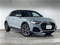 2021 Audi A1