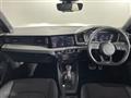 2021 Audi A1