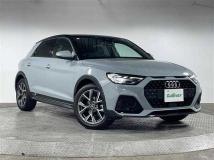 2021 Audi A1