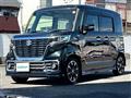 2018 Suzuki Spacia