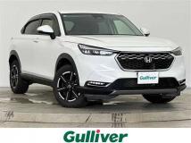 2022 Honda VEZEL