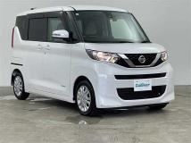 2022 Nissan ROOX
