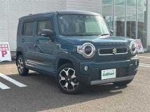 2020 Suzuki Hustler
