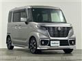 2018 Suzuki Spacia