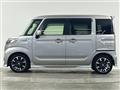2018 Suzuki Spacia
