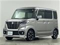2018 Suzuki Spacia