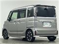 2018 Suzuki Spacia
