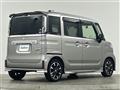 2018 Suzuki Spacia