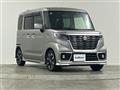 2018 Suzuki Spacia