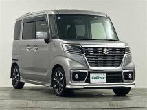 2018 Suzuki Spacia