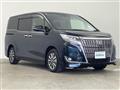 2019 Toyota Esquire