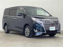 2019 Toyota Esquire