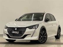 2022 Peugeot 208
