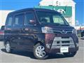 2020 Subaru Dias Wagon