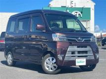 2020 Subaru Dias Wagon