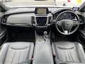 2019 Toyota Crown Hybrid