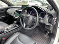 2019 Toyota Crown Hybrid