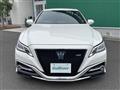 2019 Toyota Crown Hybrid